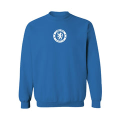 Chelsea Vive La Fete Women's Color Badge Pullover Sweatshirt
