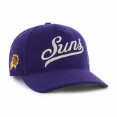 47 brand Phoenix Suns '47 Golden Age Relaxed Corduroy Hitch Adjustable Hat