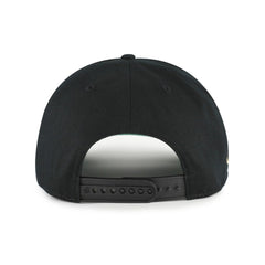 NHL Boston Bruins '47 Byline Hitch Adjustable Hat