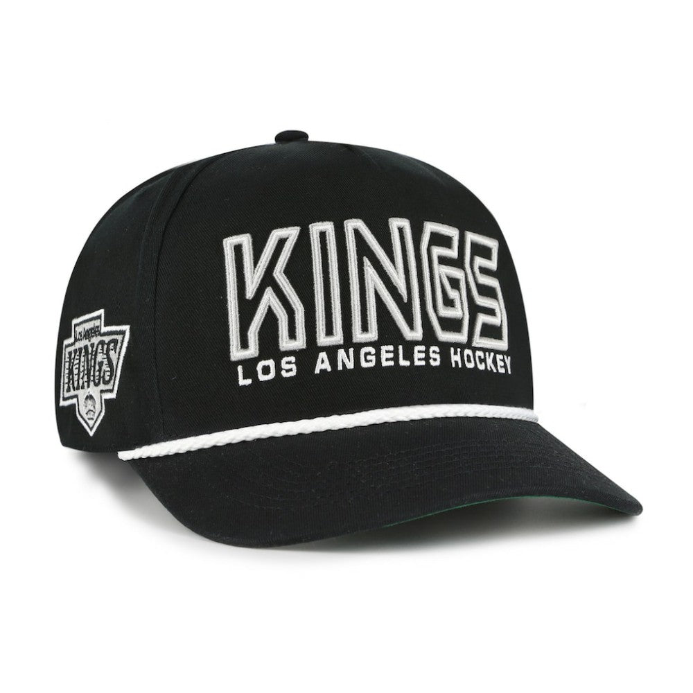 NHL Los Angeles Kings '47 Byline Hitch Adjustable Hat