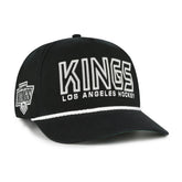 NHL Los Angeles Kings '47 Byline Hitch Adjustable Hat