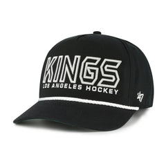 NHL Los Angeles Kings '47 Byline Hitch Adjustable Hat