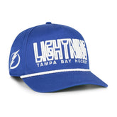 NHL Tampa Bay Lightning '47 Byline Hitch Adjustable Hat