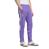 Real Madrid Lifestyler Track Pants