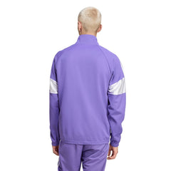 Real Madrid Lifestyler Full-Zip Track Jacket