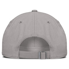 Gray Arizona Diamondbacks Nike Cooperstown Collection Club Adjustable Hat