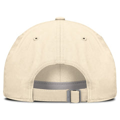 Natural San Diego Padres Nike Cooperstown Collection Club Adjustable Hat