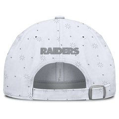 Women's Neutral Zone Adjustable Hat - Las Vegas Raiders Hats