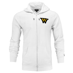 Golden State Warriors FISLL x Benny Gold Unisex Association Edition Full-Zip Hoodie sale