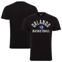 Orlando Magic Sportiqe Unisex Bingham Premium T-Shirt