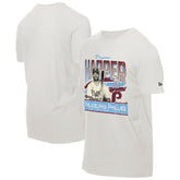Cream Bryce Harper Philadelphia Phillies New Era Batter Up T-Shirt