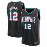 Fanatics Ja Morant Memphis Grizzlies Fastbreak Jersey