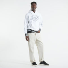 NHL Los Angeles Kings Todd Snyder by Fanatics Relaxed Canadian Fleece Hoodie