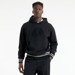 NHL Chicago Blackhawks Todd Snyder by Fanatics Relaxed Canadian Fleece Hoodie