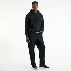 NHL Chicago Blackhawks Todd Snyder by Fanatics Relaxed Canadian Fleece Hoodie