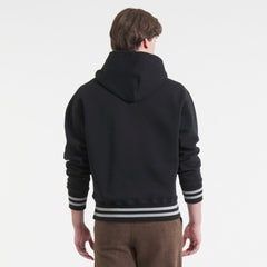 NHL Vancouver Canucks Todd Snyder by Fanatics Relaxed Canadian Fleece Hoodie