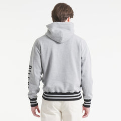 NHL Edmonton Oilers Todd Snyder by Fanatics Relaxed Canadian Fleece Hoodie