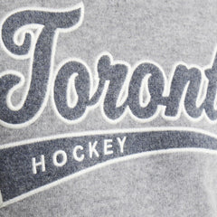 NHL Toronto Maple Leafs Todd Snyder by Fanatics Cashmere Crew Sweater