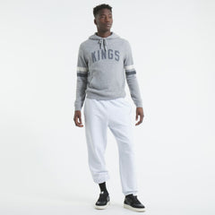 NHL Los Angeles Kings Todd Snyder by Fanatics Cashmere Hooded Sweater