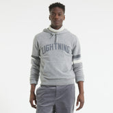NHL Tampa Bay Lightning Todd Snyder by Fanatics Cashmere Hooded Sweater
