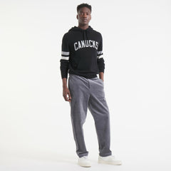 NHL Vancouver Canucks Todd Snyder by Fanatics Cashmere Hooded Sweater