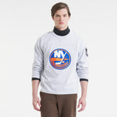 NHL New York Islanders Todd Snyder by Fanatics Heavyweight Football Jersey