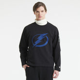 NHL Tampa Bay Lightning Todd Snyder by Fanatics Heavyweight Football Jersey
