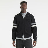 NHL New York Rangers Todd Snyder by Fanatics Full-Zip Fleece