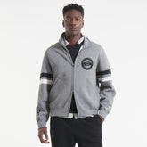 NHL Carolina Hurricanes Todd Snyder by Fanatics Full-Zip Fleece