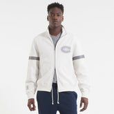 NHL Montreal Canadiens Todd Snyder by Fanatics Full-Zip Fleece