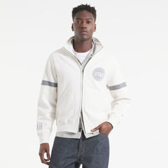 NHL Utah Mammoth Todd Snyder by Fanatics Full-Zip Fleece