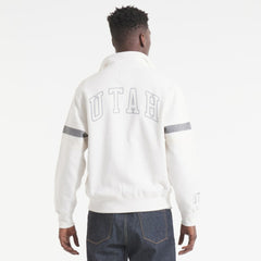 NHL Utah Mammoth Todd Snyder by Fanatics Full-Zip Fleece