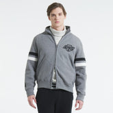 NHL Los Angeles Kings Todd Snyder by Fanatics Full-Zip Fleece