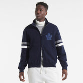 NHL Toronto Maple Leafs Todd Snyder by Fanatics Full-Zip Fleece