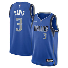 Nike Anthony Davis Dallas Mavericks Youth Swingman Jersey sale