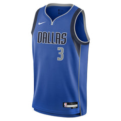 Nike Anthony Davis Dallas Mavericks Youth Swingman Jersey sale