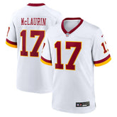Terry McLaurin Game Super Bowl Era Jersey - Washington Commanders Jerseys