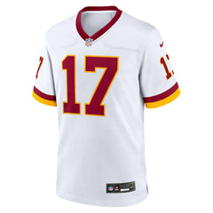 Terry McLaurin Game Super Bowl Era Jersey - Washington Commanders Jerseys