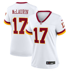 Terry McLaurin Women's Game Super Bowl Era Jersey - Washington Commanders Jerseys