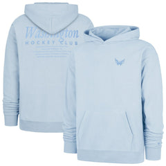 NHL Washington Capitals '47 Foundation Pullover Hoodie