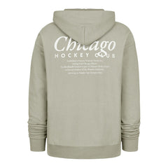 NHL Chicago Blackhawks '47 Foundation Pullover Hoodie