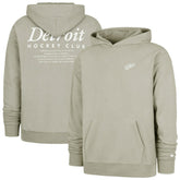 NHL Detroit Red Wings '47 Foundation Pullover Hoodie