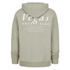 NHL Vegas Golden Knights '47 Foundation Pullover Hoodie