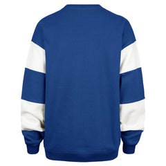 NHL Tampa Bay Lightning '47 Women's Eephus Barred Pullover Sweatshirt