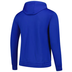 NHL Tampa Bay Lightning adidas Team Pullover Hoodie