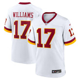 Doug Williams Game Super Bowl Era Jersey - Washington Commanders Jerseys