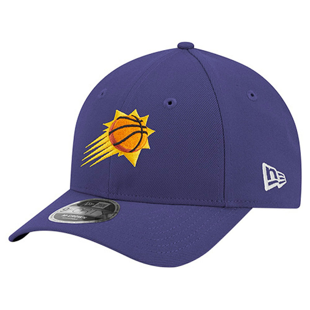 New Era Phoenix Suns 9FORTY Stock M-Crown Adjustable Hat