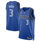 Nike Anthony Davis Dallas Mavericks Unisex Swingman Player Jersey sale