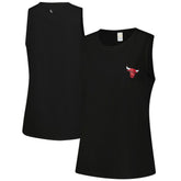 Chicago Bulls Women's Olivie Tank Top sale