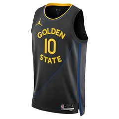 Jimmy Butler Golden State Warriors Jordan Brand Unisex Swingman Jersey sale